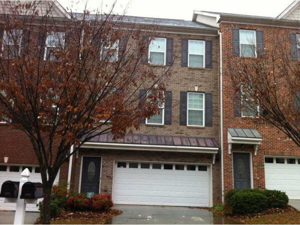 Unit 2 - 2853 Brandl Cove Court, Marietta, GA 30067 