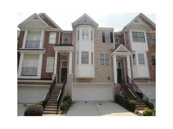 Unit 411 - 411 Creekview Trail Se, Smyrna, GA 30082 