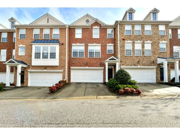 Unit 0 - 4727 Creekside Villas Way Se, Smyrna, GA 30082 