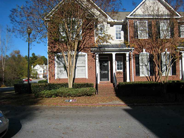 Unit 30 - 4717 Longcourt Drive Se, Smyrna, GA 30080 