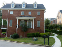 Unit 1433 - 1433 Ruffner Lane, Lawrenceville, GA 30043 