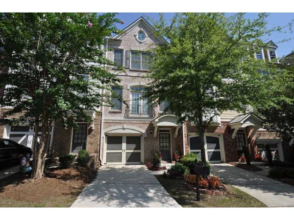 Unit 0 - 2323 Marion Walk Drive, Smyrna, GA 30080 