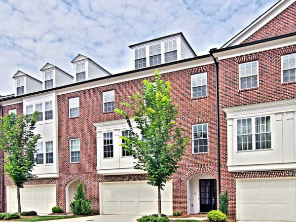 Unit 1305 - 1305 Lullwater Park Circle, Atlanta, GA 30306 