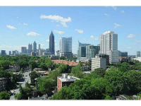 Unit 1206 - 222 12th Street Ne, Atlanta, GA 30309 