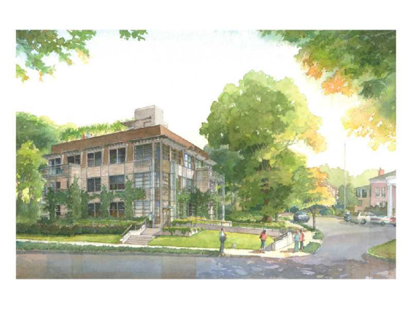 Unit 301 - 281 15th Street Nw, Atlanta, GA 30309 