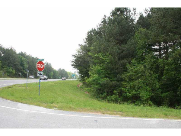 0 John Reeves Rd & Hwy 400, Dawsonville, GA 30534 