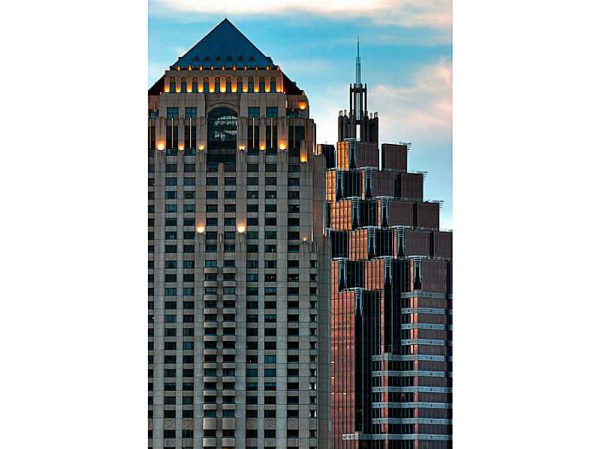 Unit 3810 - 75 14th Street Ne, Atlanta, GA 30309 