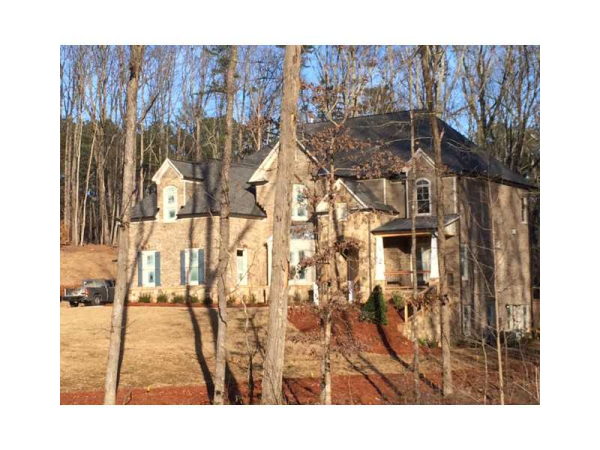 16005 Segwick Drive, Milton, GA 30004 