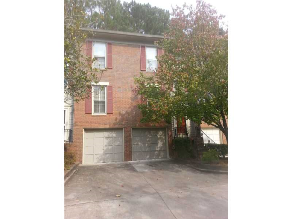 Unit 903 - 903 Brandywine Circle, Atlanta, GA 30350 