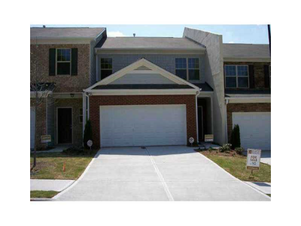 Unit 40 - 1395 Commercial Court, Norcross, GA 30093 