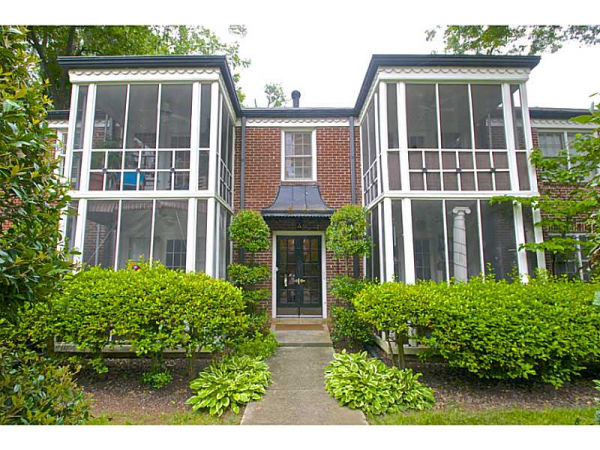 Unit A1 - 55 Delmont Drive Ne, Atlanta, GA 30305 