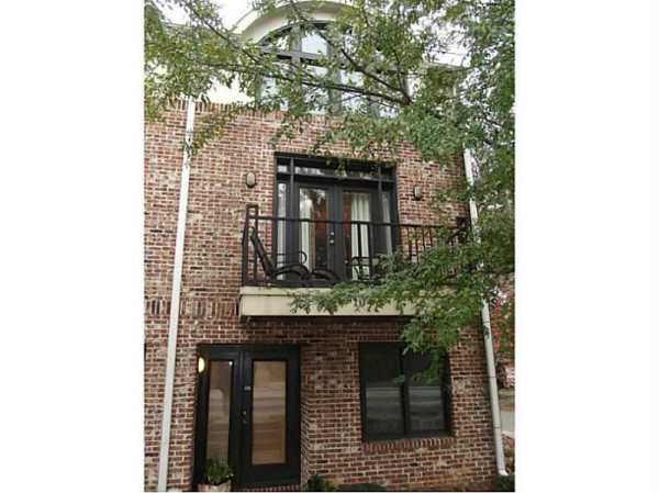 Unit 104 - 142 Moreland Avenue, Atlanta, GA 30316 