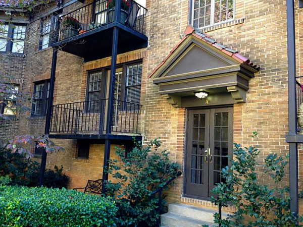 Unit A-2 - 677 Somerset Terrace Ne, Atlanta, GA 30306 