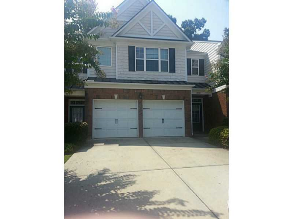 Unit 3832 - 3832 Thayer Trace, Duluth, GA 30096 