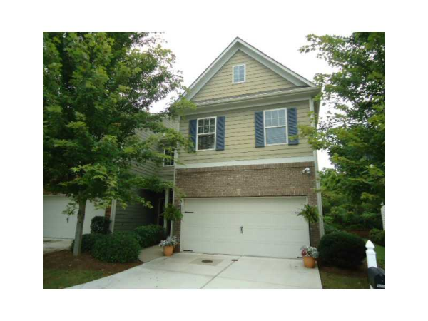 Unit 0 - 6020 Vinyard Lane, Cumming, GA 30041 