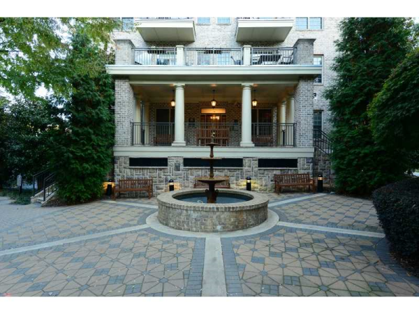 Unit 306 - 1055 Piedmont Avenue Ne, Atlanta, GA 30309 