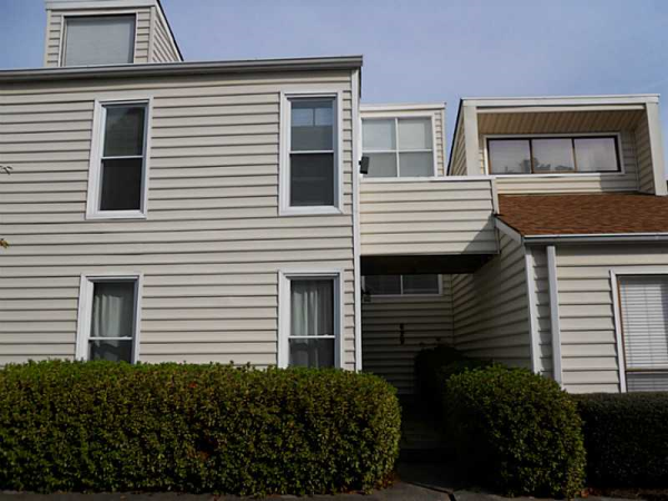 Unit 629 - 629 Serramonte Drive, Marietta, GA 30068 