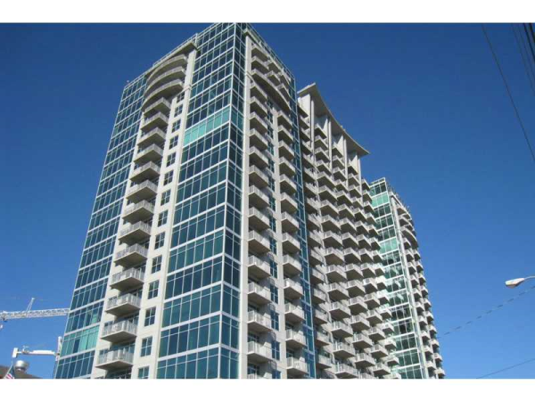 Unit 704 - 250 Pharr Road Ne, Atlanta, GA 30305 