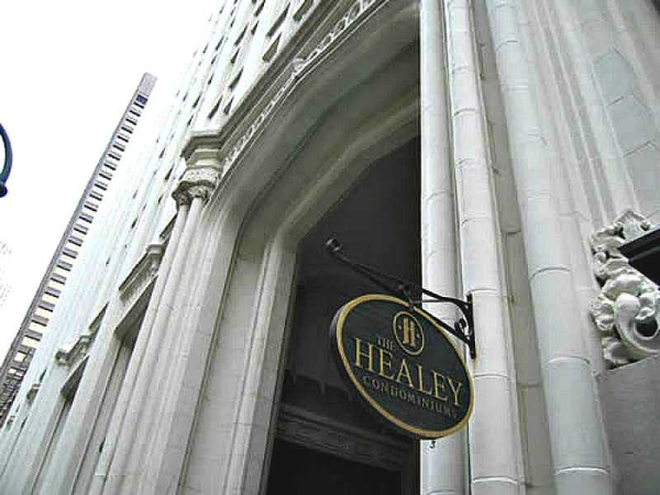 Unit 5 A - 57 Forsyth Street Nw, Atlanta, GA 30303 