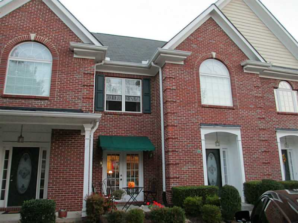 Unit F2 - 2075 Pine Tree Drive, Buford, GA 30518 