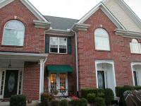 Unit F2 - 2075 Pine Tree Drive, Buford, GA 30518 