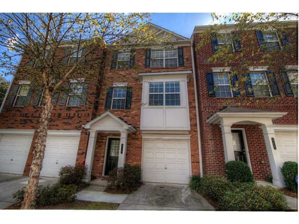 Unit 28 - 375 Heritage Park Trace Nw, Kennesaw, GA 30144 