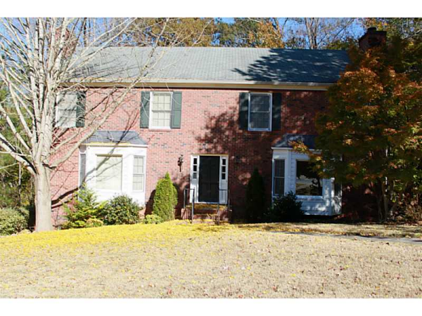 Unit 8883 - 8883 Carroll Manor Drive, Atlanta, GA 30350 