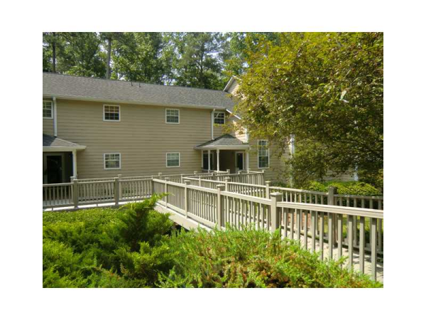 Unit 0 - 4445 Pineridge Circle, Dunwoody, GA 30338 