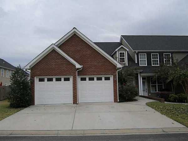 Unit 1 - 909 Sandy Dunes Unit 1, Dalton, GA 30721 