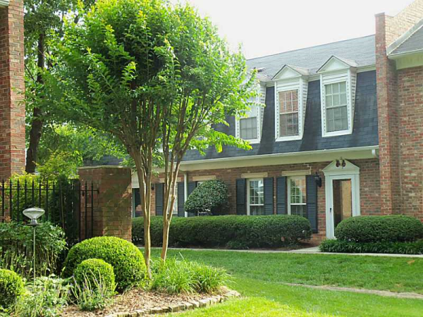 Unit 9 - 9 Iron Bound Place Nw, Atlanta, GA 30318 