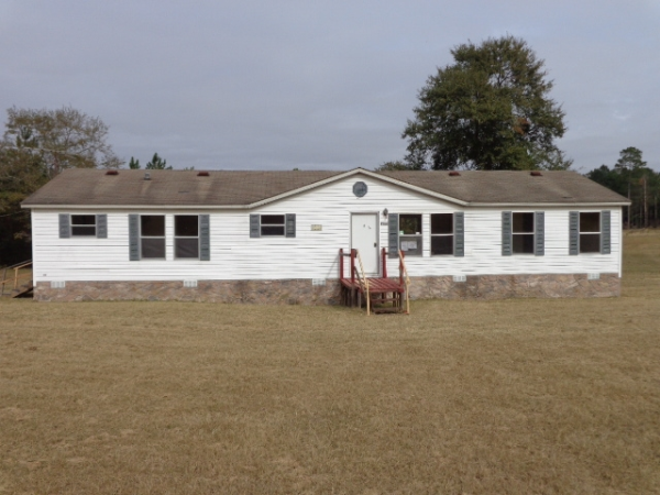 1966 Ga Highway 270 W, Doerun, GA 31744 