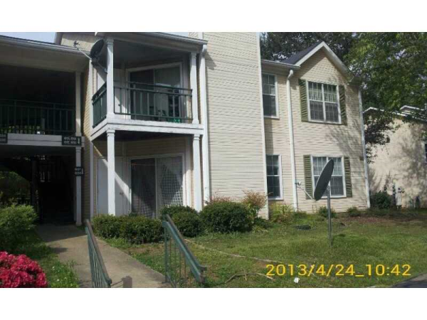 Unit 0 - 607 Ridge Creek Drive, Clarkston, GA 30021 