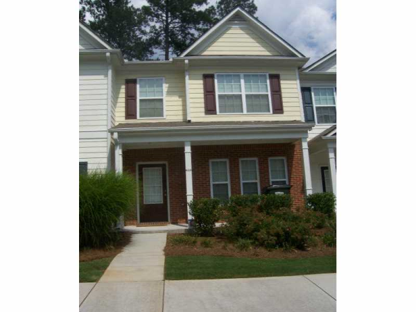 Unit 6216 - 6216 Shoals Loop, Union City, GA 30291 