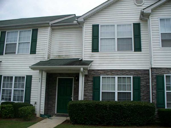 Unit 84 - 84 Hiram Terrace, Hiram, GA 30141 