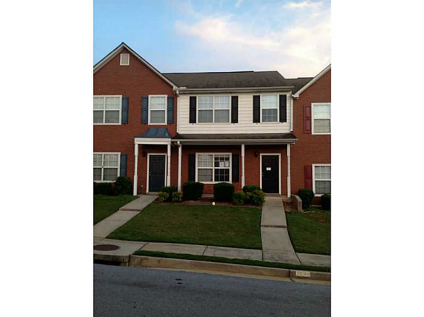 Unit 0 - 4527 Heritage Parkway, Atlanta, GA 30349 