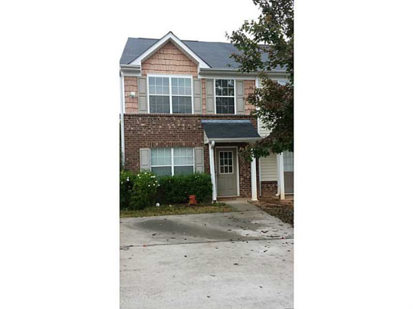 Unit 437 - 437 Inkberry Drive, Atlanta, GA 30349 