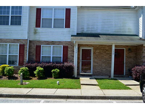 Unit 140 - 140 Hiram Terrace, Hiram, GA 30141 