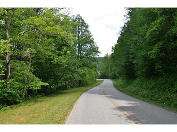 0 Owl Creek, Hiawassee, GA 30546 