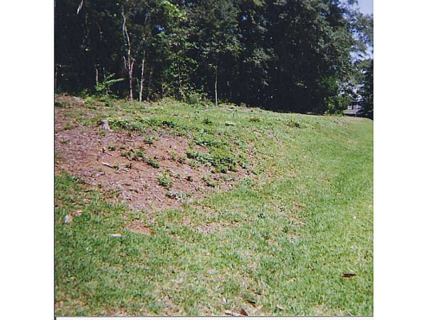 0 Lakeshore Drive, Jackson, GA 30233 