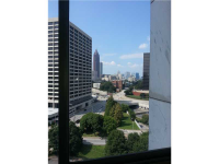 Unit 1401 - 215 Piedmont Avenue, Atlanta, GA 30308 