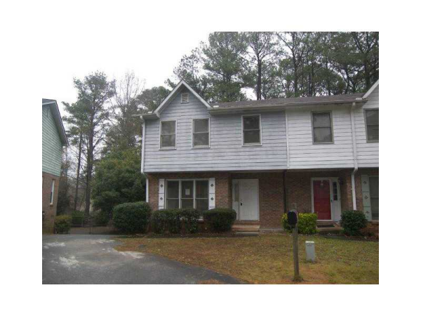 Unit 4865 - 4865 Autumn Circle, Stone Mountain, GA 30088 