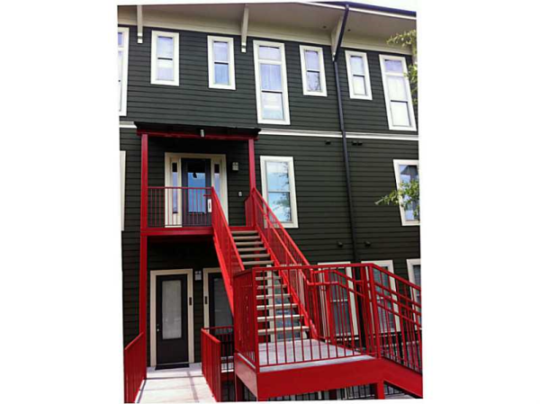 Unit 3402 - 1195 Milton Terrace Se, Atlanta, GA 30315 