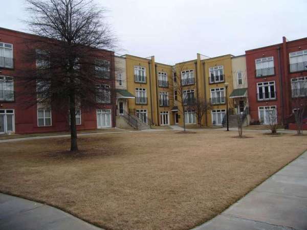 Unit 318 - 502 Pryor Street, Atlanta, GA 30312 