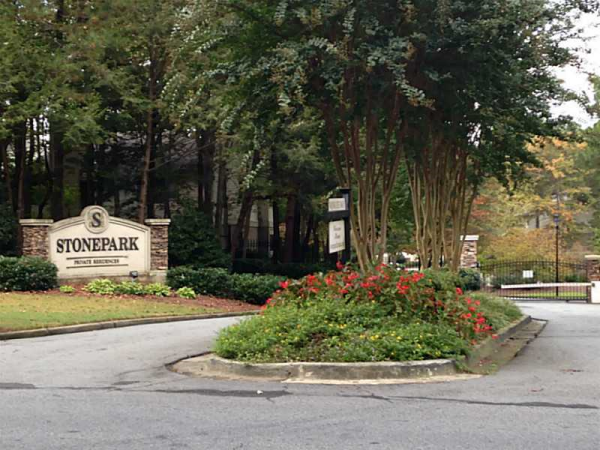 Unit 1507 - 1507 Wingate Way, Atlanta, GA 30350 