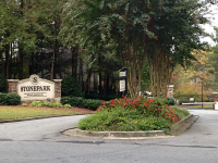 Unit 1507 - 1507 Wingate Way, Atlanta, GA 30350 