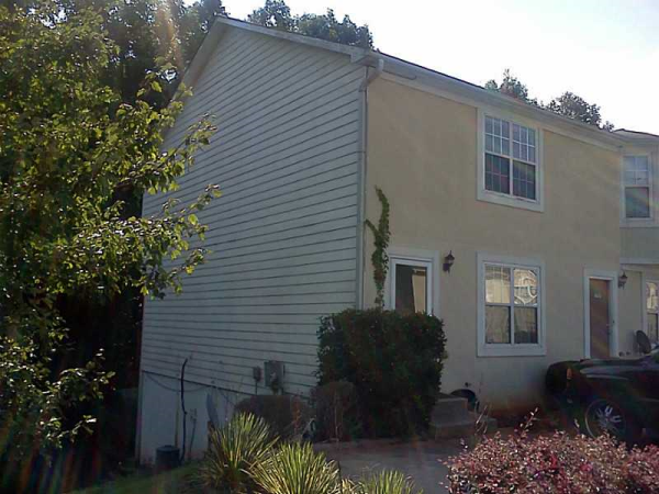 Unit 18 - 5035 Chupp Way Circle, Lithonia, GA 30038 