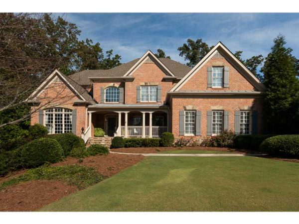 240 Pembrook Place, Roswell, GA 30075 