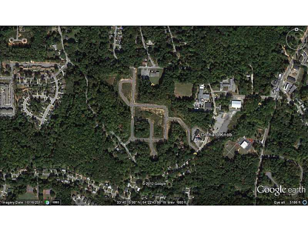 0 Browns Mill Road Se, Atlanta, GA 30354 