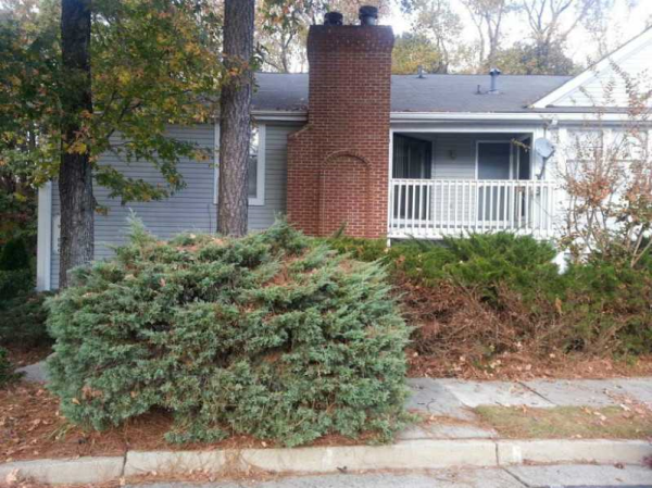 Unit I-h - 6385 Wedgeview Court, Tucker, GA 30084 