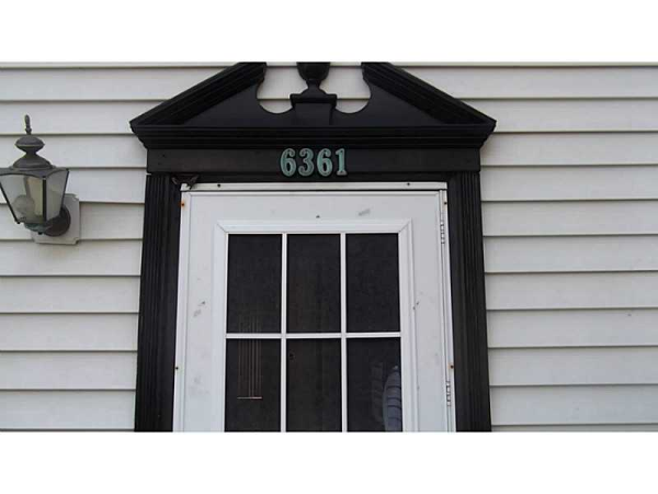 Unit 0 - 6361 Wedgeview Court, Tucker, GA 30084 